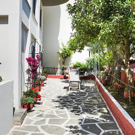 Rent House Daphne Apartment Kavála Luaran gambar