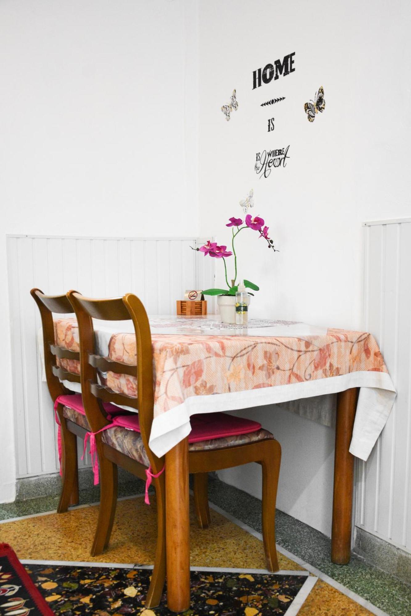 Rent House Daphne Apartment Kavála Luaran gambar