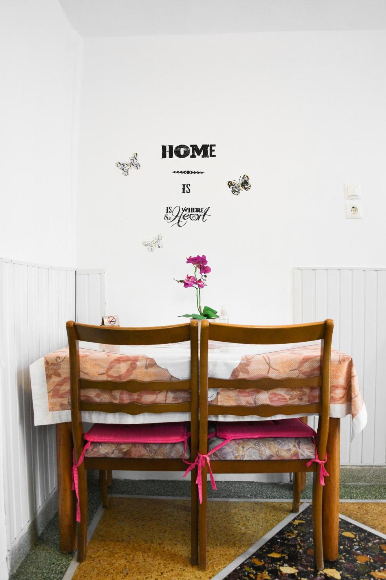 Rent House Daphne Apartment Kavála Luaran gambar
