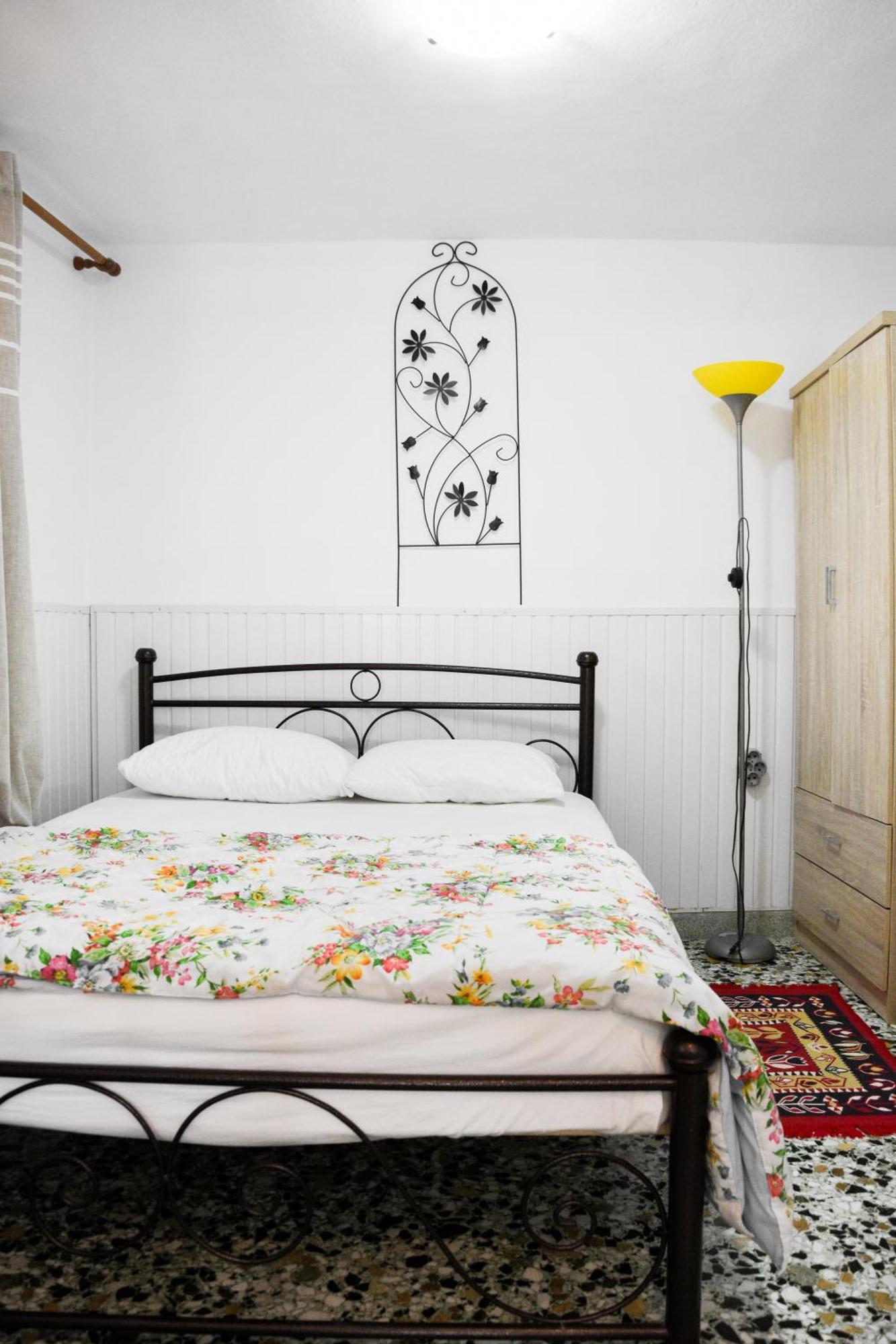 Rent House Daphne Apartment Kavála Luaran gambar