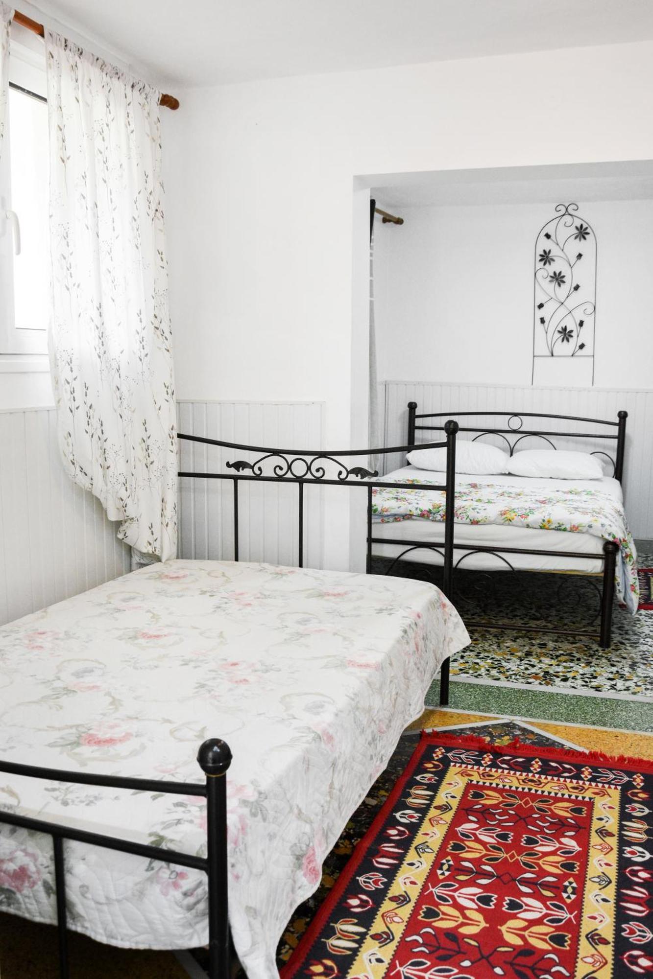 Rent House Daphne Apartment Kavála Luaran gambar