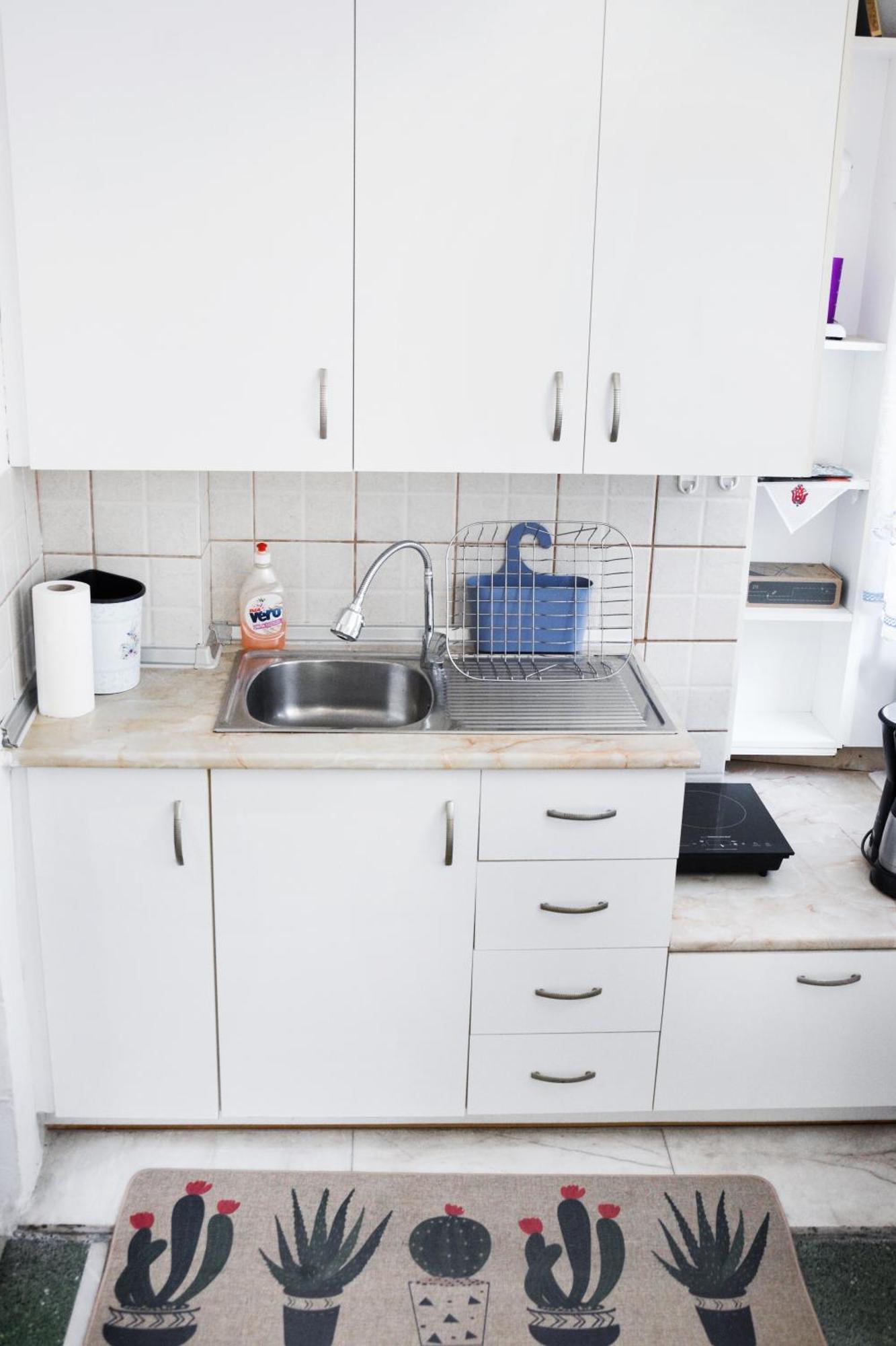 Rent House Daphne Apartment Kavála Luaran gambar