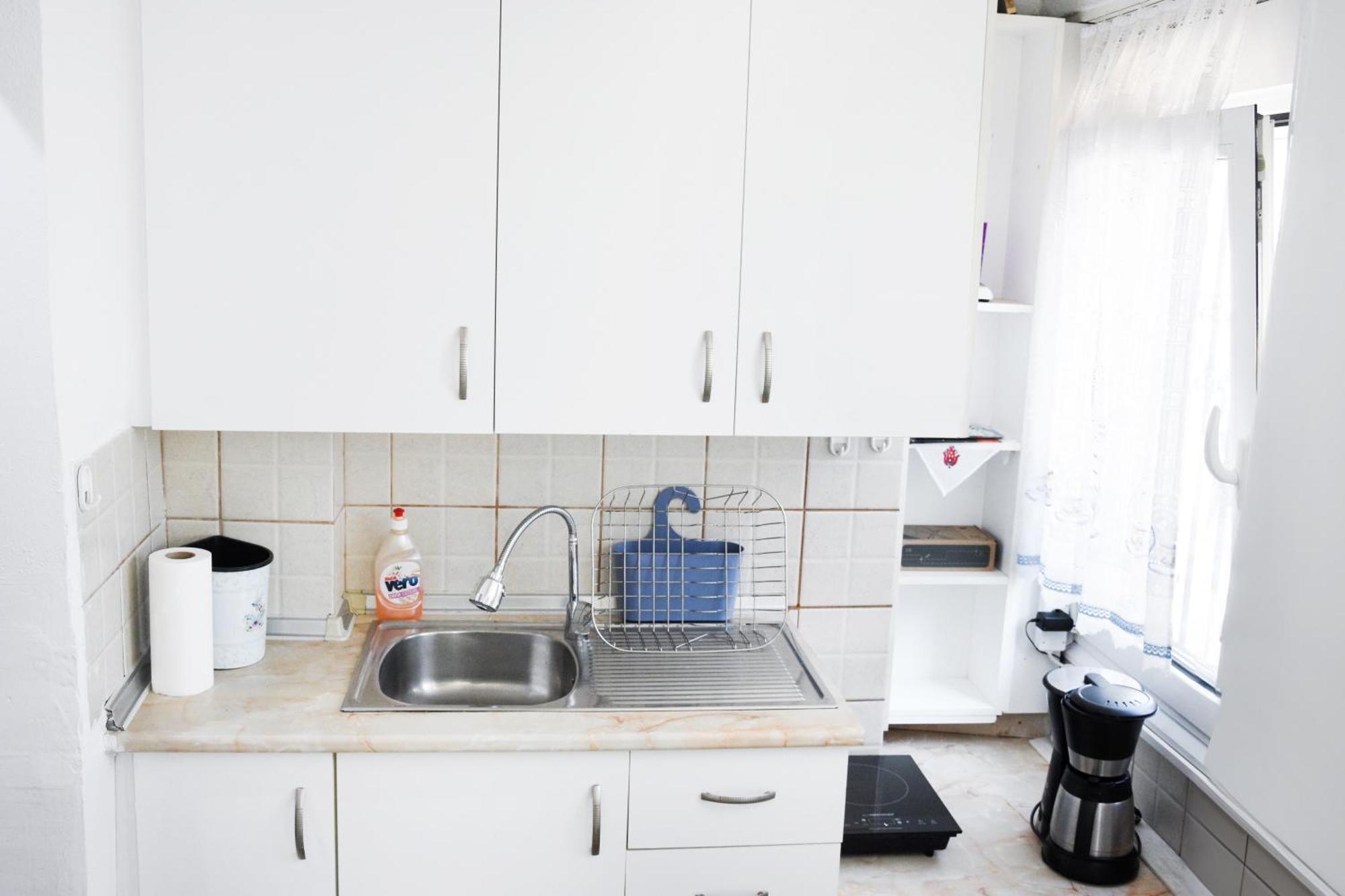 Rent House Daphne Apartment Kavála Luaran gambar