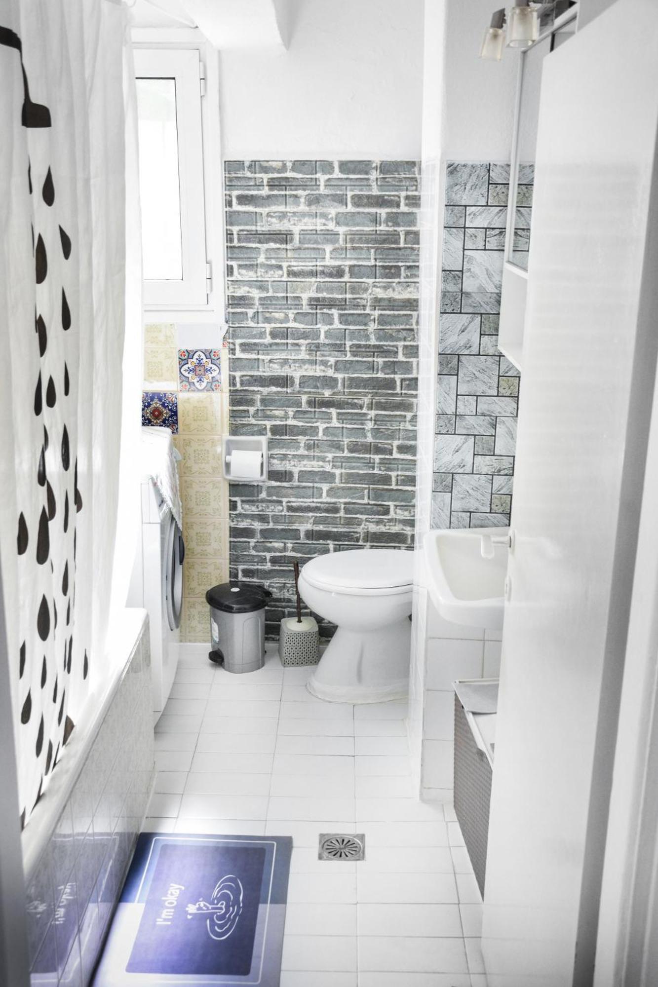 Rent House Daphne Apartment Kavála Luaran gambar