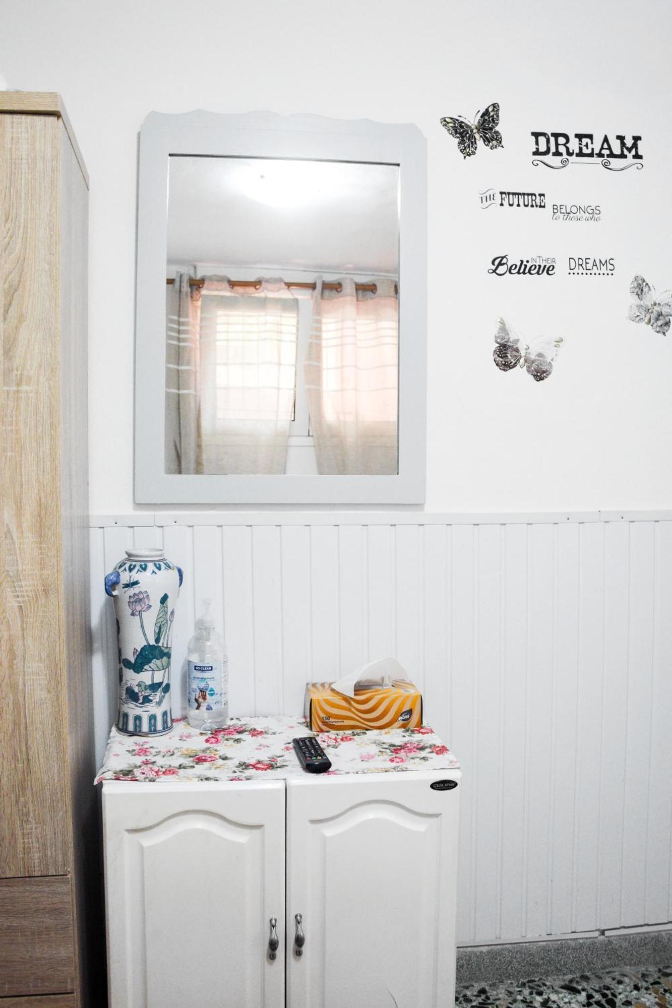 Rent House Daphne Apartment Kavála Luaran gambar